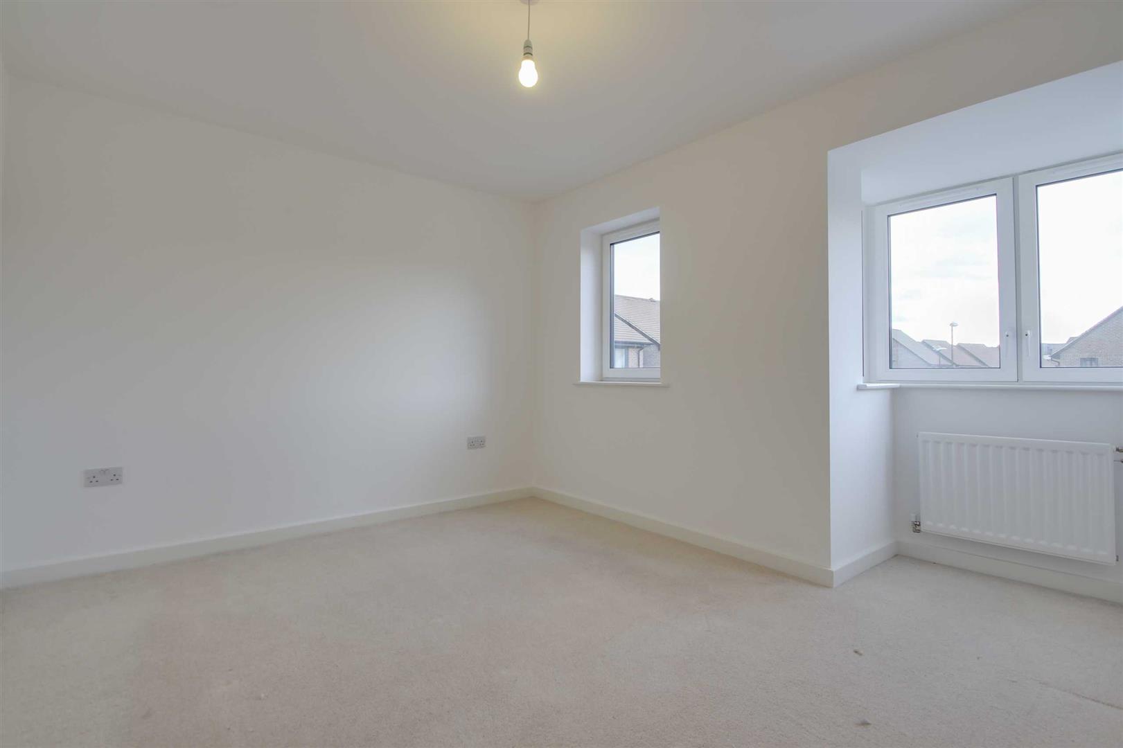 Abacus Drive, Oakgrove, Milton Keynes